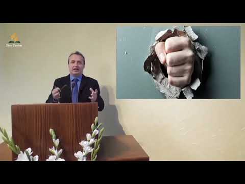 30.01.2021 - J.Kučera - Knieža pokoja - Sobotná škola - 5.úloha - 1.štvrťok 2021