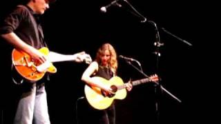 Sweet Talk Radio: My Hallelujah