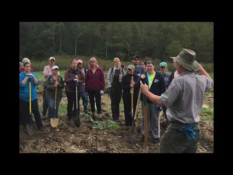 Environmental Earth Science Themes (Week 1, Lecture 1)