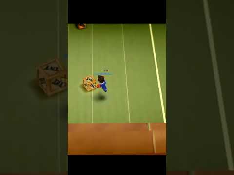 one punch man combo..🤯 #shorts #bombsquad