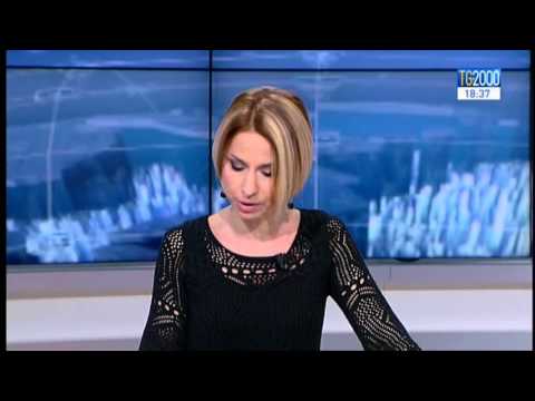 Tg2000 del 2 gennaio 2015 - Edizione delle 18:30
