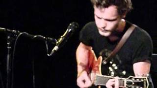 The Dreamer - The Tallest Man On Earth [Live]