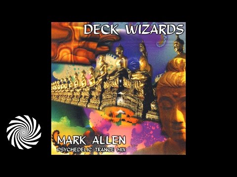 Transwave - Hypnorhythm