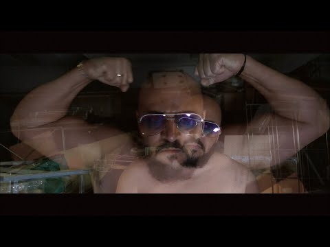 CIFNO (FRANC PARLER) - KILO DE SEL (Official Music Video) Beat by Tommy Bang Beats