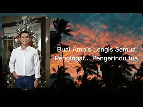 NYABAK DALAM ATI (COVER) BY TERRY HENRY