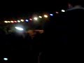 Party auf dem Berg