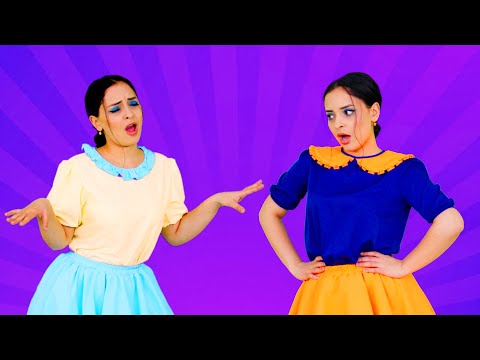 Copycat & Copy Me + MORE | Kids Funny Songs