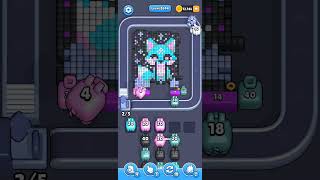 Pixel Flow Level 2644