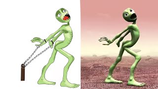 Download lagu El Chombo - Dami dami tu Cosita feat funny Drawing meme | Cutty Ranks | Alien dance mp3 Download lagu El Chombo - Dami dami tu Cosita feat funny Drawing meme | Cutty Ranks | Alien dance mp3
