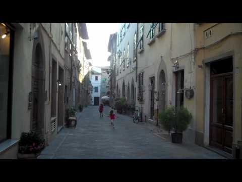 The Streets of Montaione (after Gelato).mov
