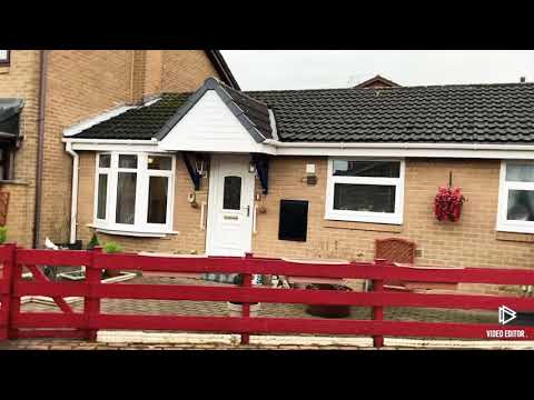 Meadow Brook Court, Normanton - Virtual Tour