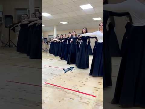 Russian Special Dance