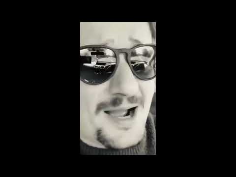 Dano Heriban o ceste pod Strečnom