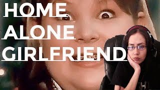 HOME ALONE GIRLFRIEND||THE GAME||LAMAPLAY