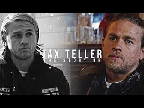 The Story Of Jax Teller