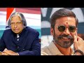 The REAL Reason Dhanush Is Playing Dr APJ Abdul Kalam