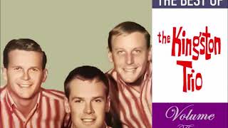 THE BEST OF, VOLUME THREE - The Kingston Trio