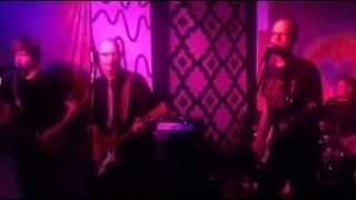 The Groove- Ebb Tide