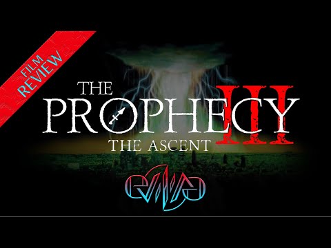 Review: The Prophecy 3: The Ascent | Eviliv3
