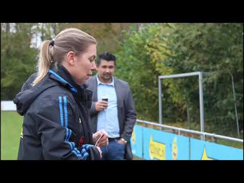 vv Oeken MO19 - Meisjes blijven meisjes