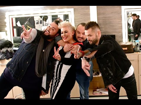 Kako se izboriti za natjecatelja? - The Voice of Croatia - Season 2 - Promo
