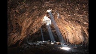 Kitchens of Distinction - In A Cave ~ live