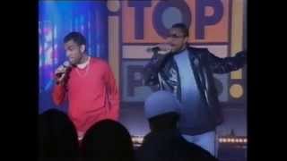 Shaggy feat RikRok - It Wasn't Me - Top Of The Pops - Friday 9th March 2001