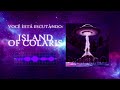 Island Of Colaris Diønísio