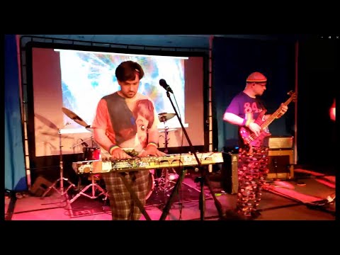 LONELYROLLINGSTARS,  Live Performance at VGM CON 2020