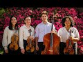 String Quartet No. 3 in F Major , Op. 73: I. Allegretto, Dmitri Shostakovich | The April Quartet