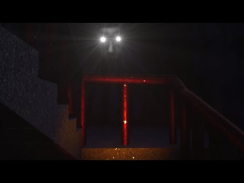 HOW TO WIN SCP-087 IN UNDER 1 MINUTE! | Indie Horror Games | SCP 087