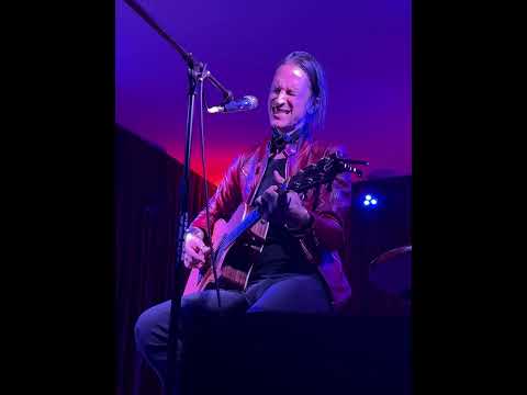 Unchained melody (cover by Jimmy Gnecco)