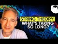 The Edge Of Our Understanding With Brian Greene Neil DeGrasse Tyson
