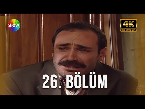 Ezo Gelin 26. Bölüm | Ultra HD 4K