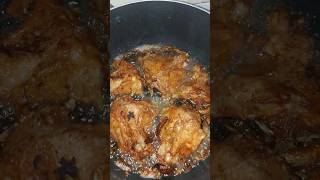 Guess what's cooking? #embershorts #chicken #shorts #shortsafrica