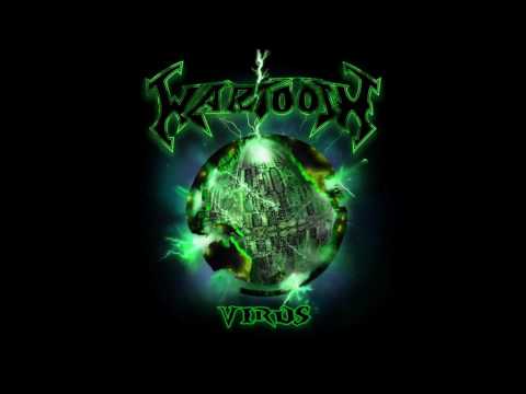 Virus (Full EP) - Wartooth