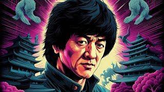 Midnight Rider (Из фильма &quot;Доспехи Бога&quot; с Джеки Чаном)