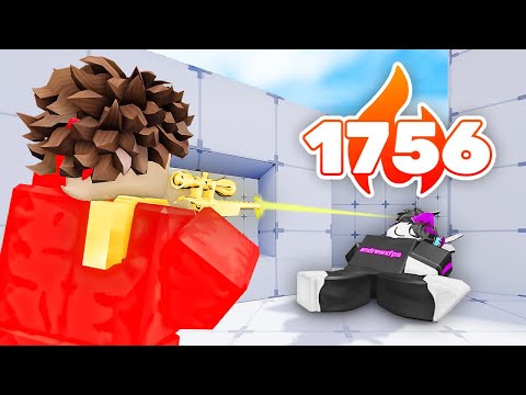 Pro Was Being TOXIC, So I Ended His 1756 Win Streak…