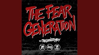 The Fear Generation (feat. THELIONCITYBOY)
