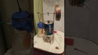 Download lagu My first Stirling engine mp3