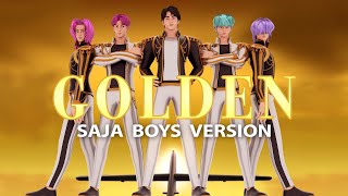Download lagu Golden (Saja Boys Version) | KPop Demon Hunters Animation |【Male Cover MilkyyMelodies ft. ForticGX】 mp3 Download lagu Golden (Saja Boys Version) | KPop Demon Hunters Animation |【Male Cover MilkyyMelodies ft. ForticGX】 mp3