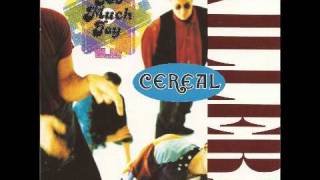 Too Much Joy - Theme Song