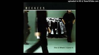 Déjà Vu (Only Vocals)-Bee Gees