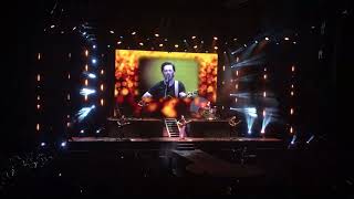 Picture This - Smell Like Him live - 3Arena Dublin