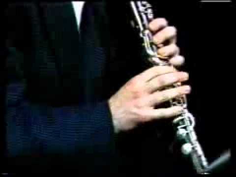 Learn to Play Klezmer Music by Andy Statman - Improvising in the Tradition