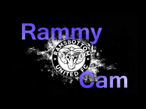 Ilkeston Fc vs Ramsbottom Utd Highlights (HD) 5th Dec 2015