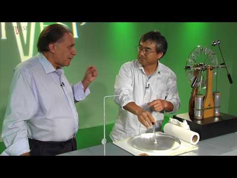 Práticas para o Ensino de Física II - Aula 01 - Fenômenos elétricos