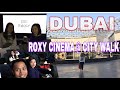 ROXY Cinema City Walk Dubai
