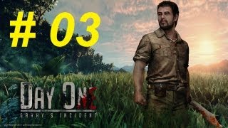 Day One Garry's Incident Gameplay [ Deutsch / German ] Folge 03