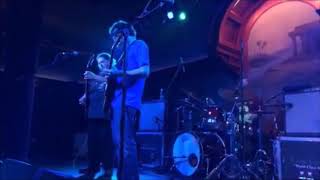 Dean Ween Group - This Heart Of Palm - 2018-09-22 Los Angeles CA Lodge Room